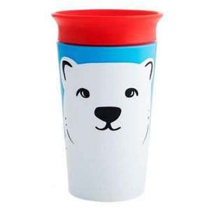 Vaso Bebe Munchkin