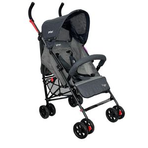 Coche paseador para bebe PRIORI