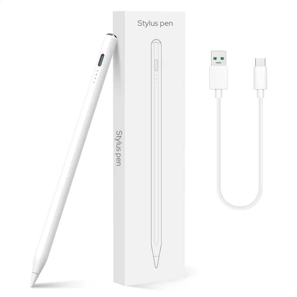Lápiz Óptico Universal Para Ipad Compatible Android/Windows img #1