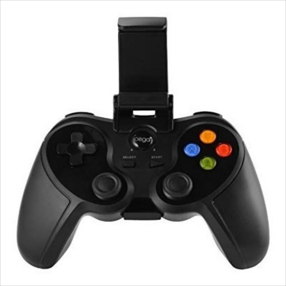 Control Gamer Bluetooth Ipega 9078 Celular Android Inalambri img #2