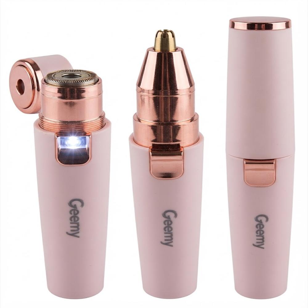 Trimmer Para Dama 2 En 1 img #1