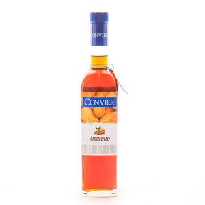 Aperitivo CONVIER amaretto (750 ml)