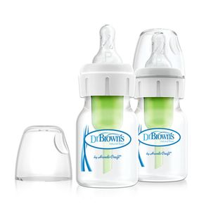 Tetero Prematuro 2 oz Options D0821 DR.BROWNS