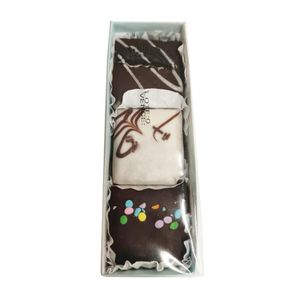 MINIBROWNIE CHOCOLATE DIETESYN 200 gr