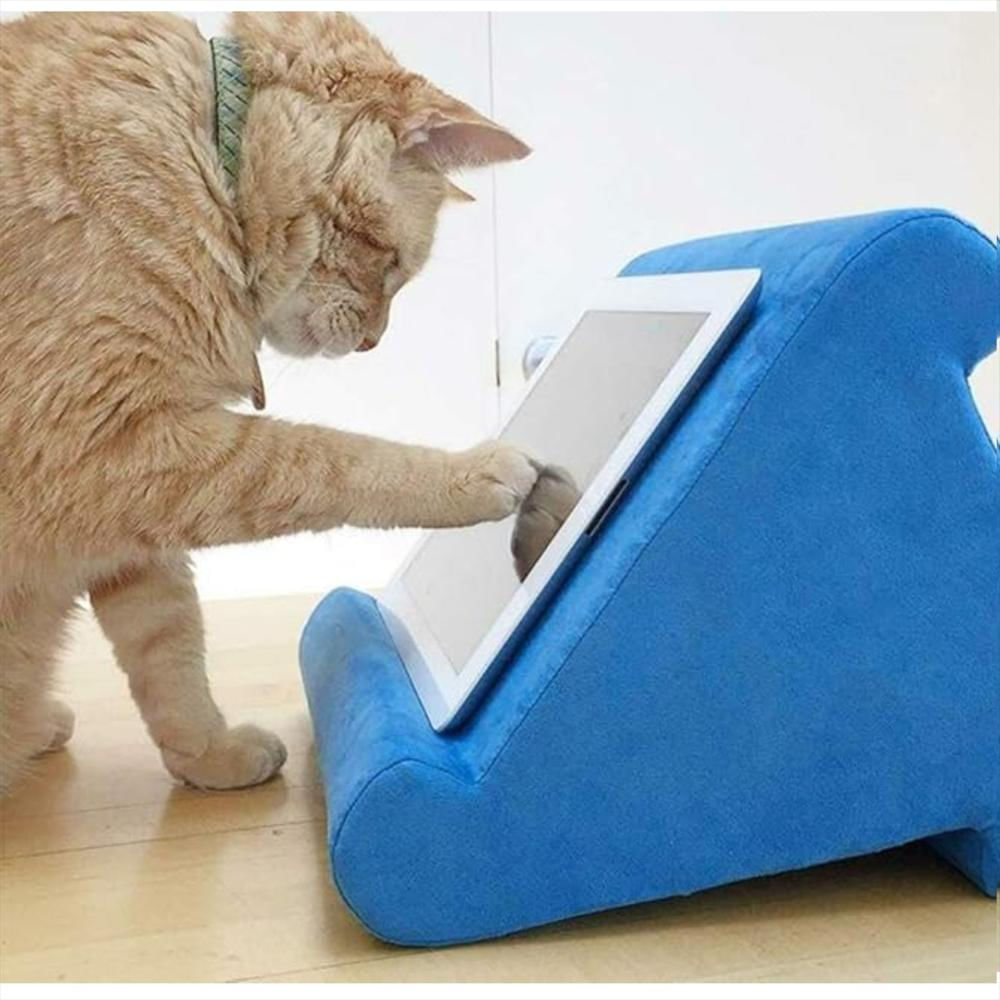 Soporte Cómodo Para Tabletas Y Libros img #2