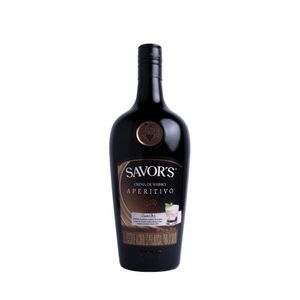 Crema de whisky GRAJALES aperitivo (750 ml)