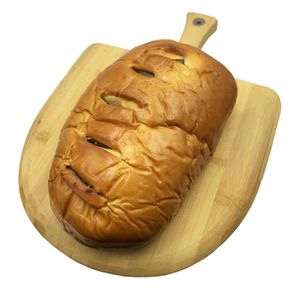 PAN AREQUIPE Y BREVAS CARULLA 680 gr