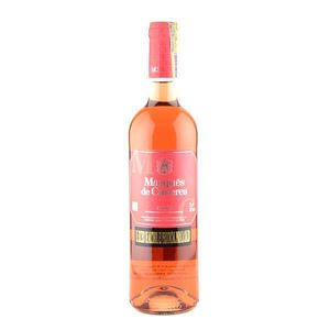 Vino rosado MARQUES DE CACERES cosecha (750 ml)