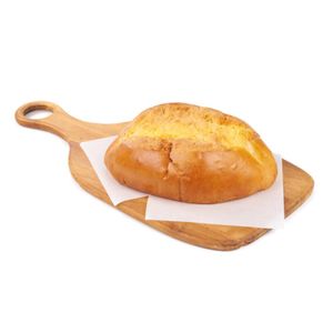 Pan Mantequilla CARULLA 640 gr