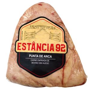 Punta de anca o picanha ESTANCIA 92 fresca
