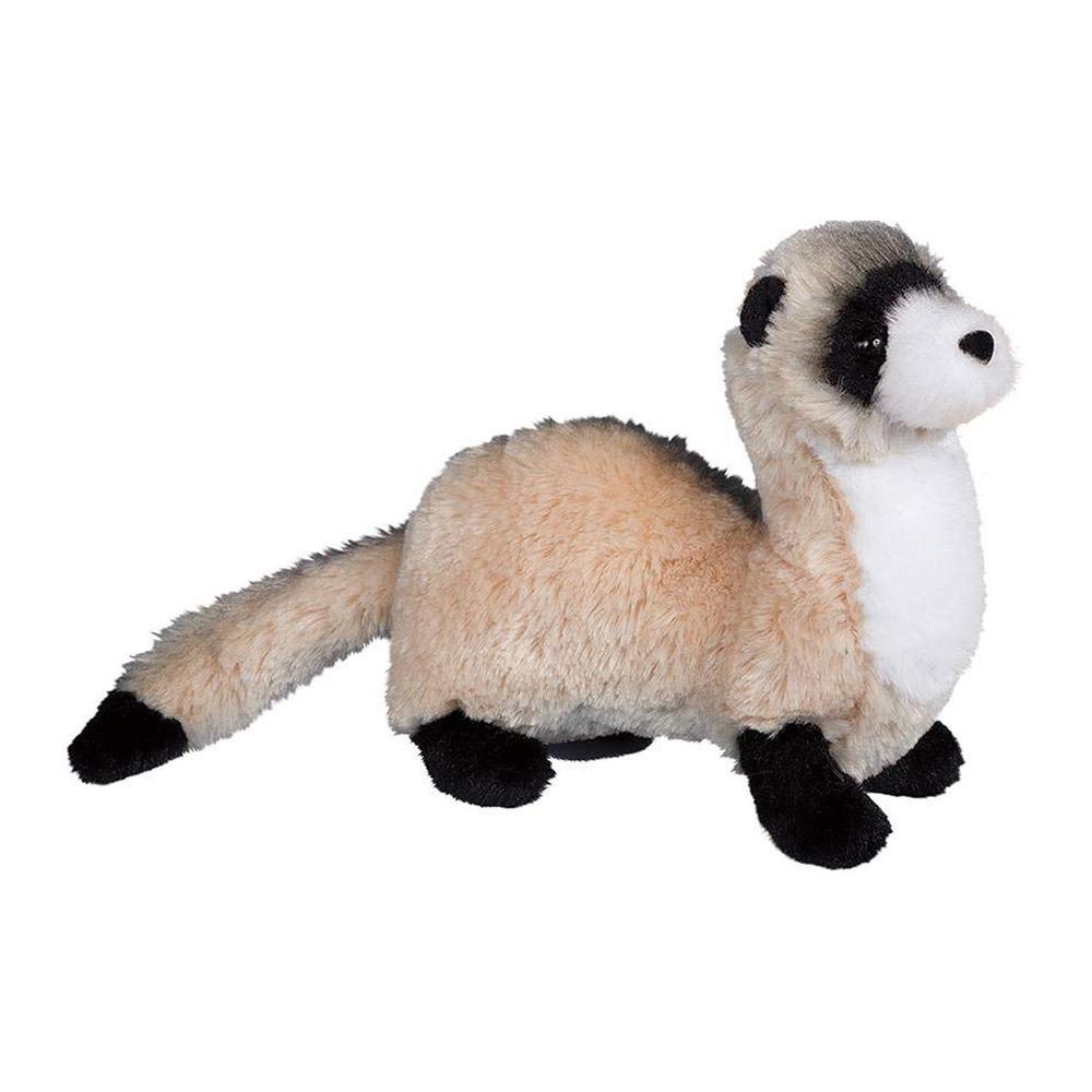 Peluche Douglas Hurón Dapper 18 Cm img #1