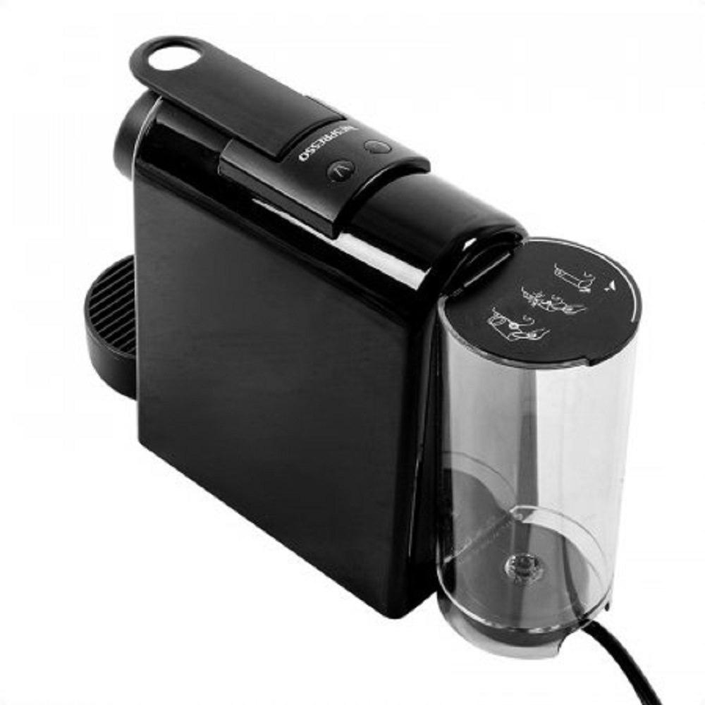 Cafetera Profesional Nespresso Essenza Mini D30 Negro img #2