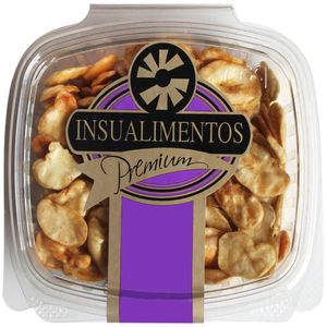Habas INSUALIMENTOS fritas (100 gr)
