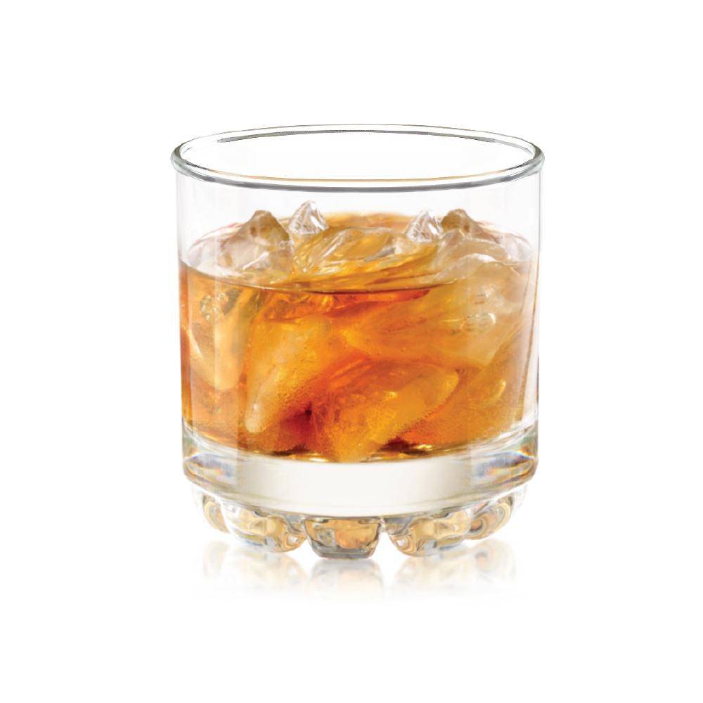 Vaso Corto Capitol SetX6 CRISTAR 0445CL img #2