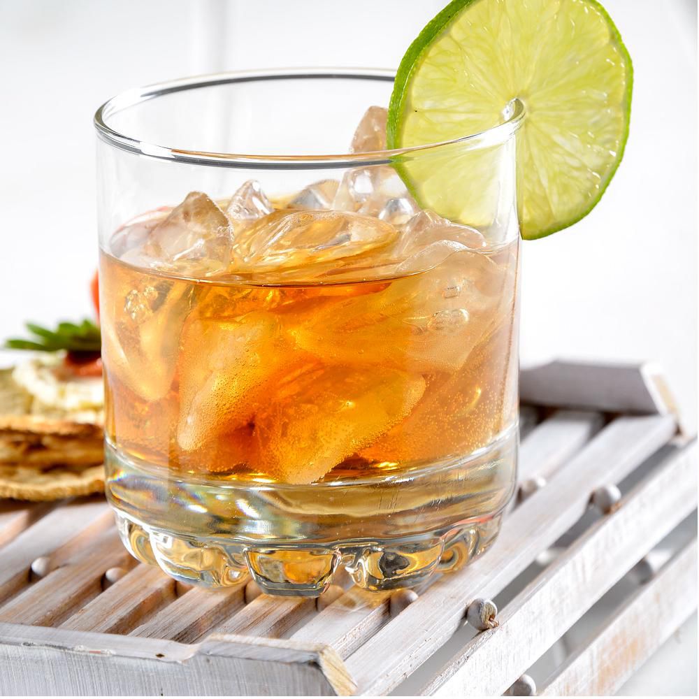 Vaso Corto Capitol SetX6 CRISTAR 0445CL img #4
