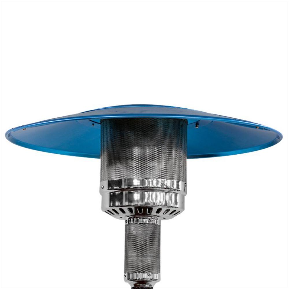 Calentador de ambiente a gas para exteriores img #3