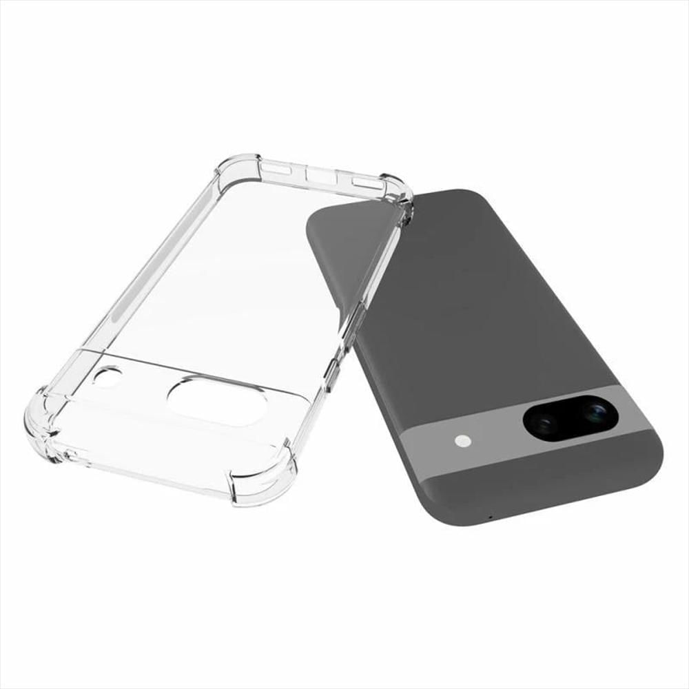 Funda Antichoque Para Celular Google Píxel 8A img #2