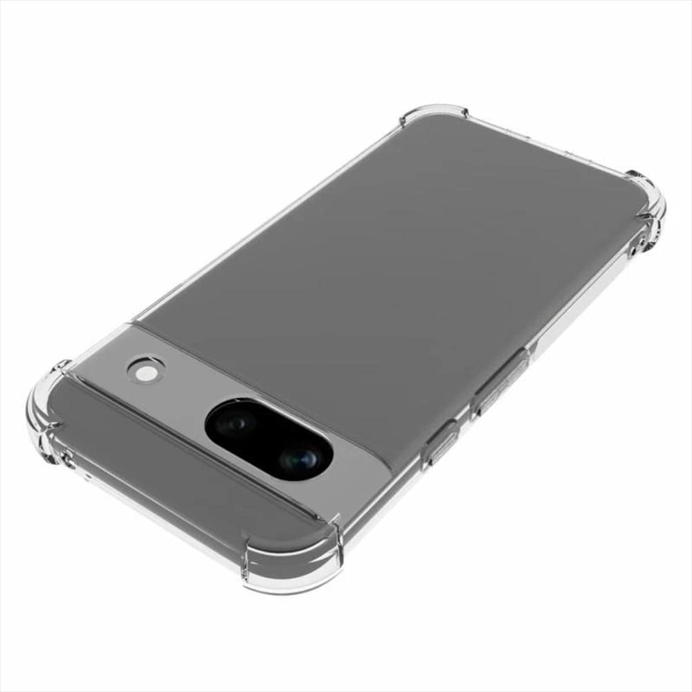 Funda Antichoque Para Celular Google Píxel 8A img #3