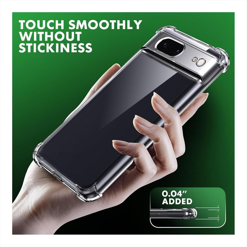 Funda Antichoque Para Celular Google Píxel 7 img #3