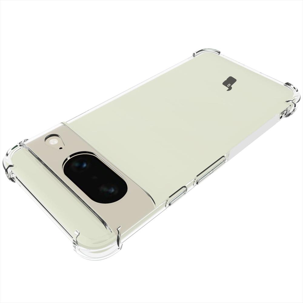 Funda Antichoque Para Celular Google Pixel 8 img #3