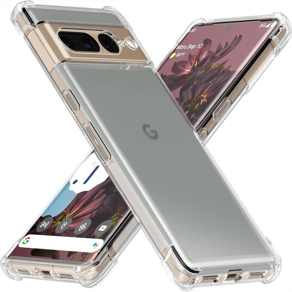 Funda Antichoque Para Celular Google Pixel 7 Pro img #1