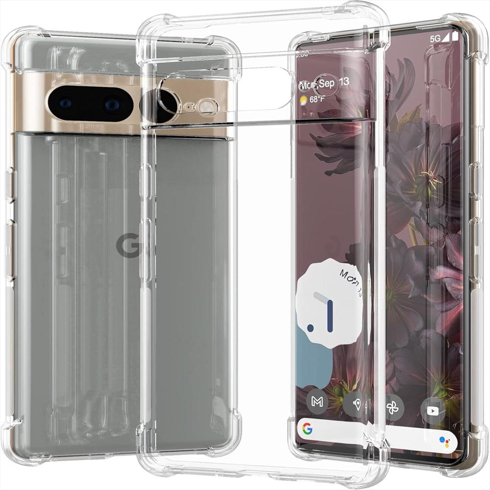 Funda Antichoque Para Celular Google Pixel 7 Pro img #5