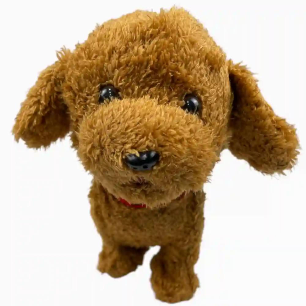 Perro Bolsa Mediano Recargable Control img #1