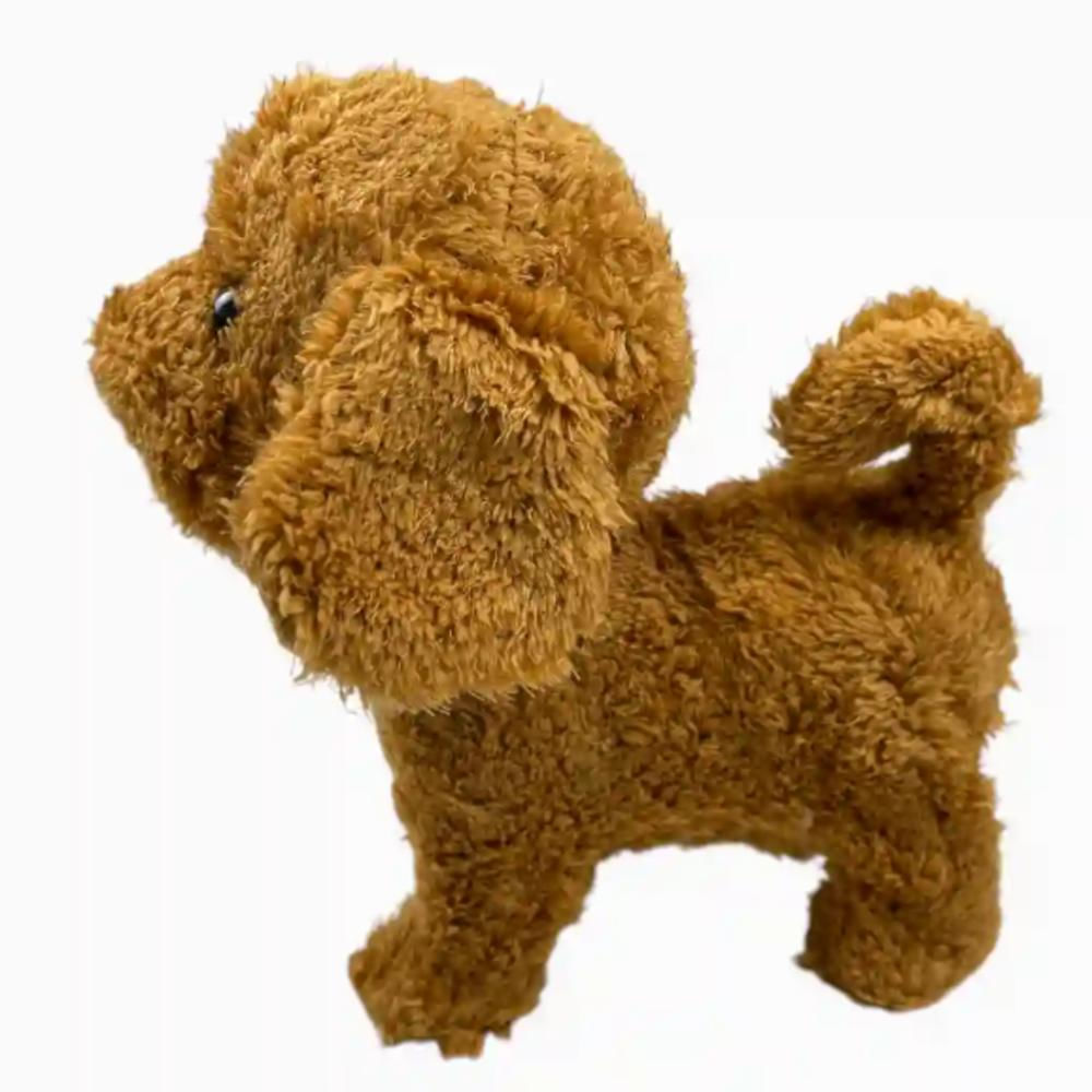 Perro Bolsa Mediano Recargable Control img #2