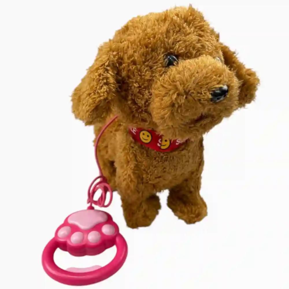 Perro Bolsa Mediano Recargable Control img #3