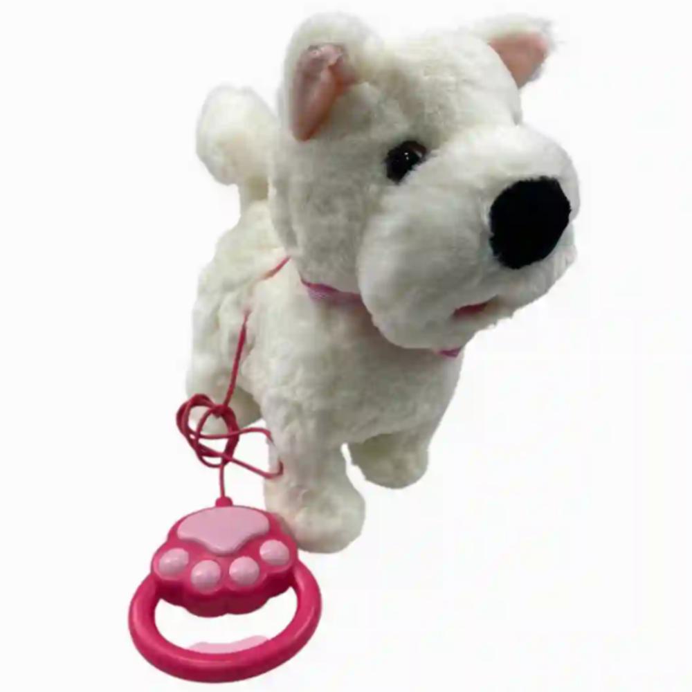 Perro Bolsa Mediano Recargable Control img #1