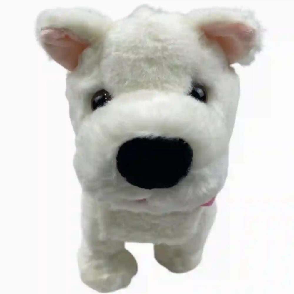 Perro Bolsa Mediano Recargable Control img #2