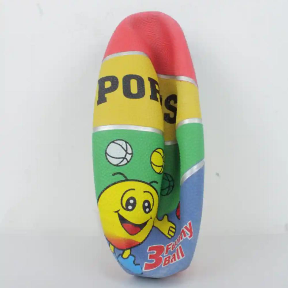 Balón Mini Basquet Infantil #3 img #3