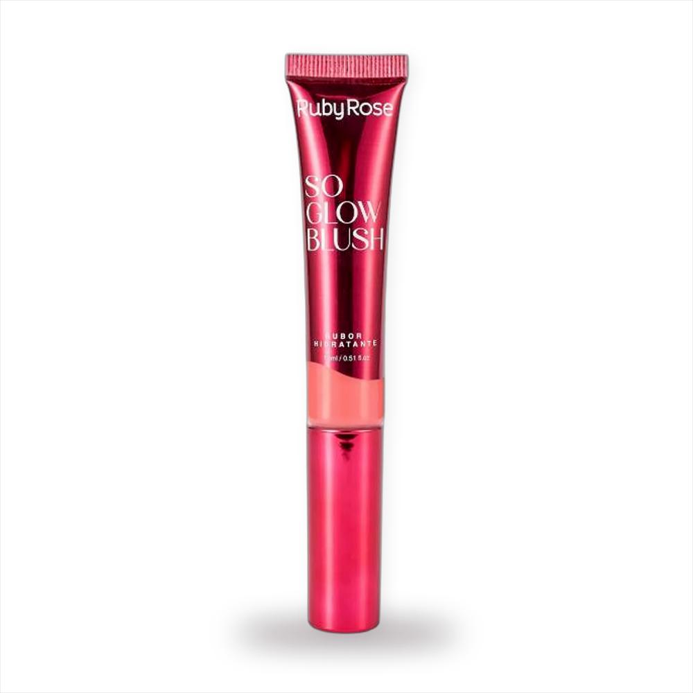 Ruby Rose So Glow Blush Rubor Líquido 15 Ml img #1