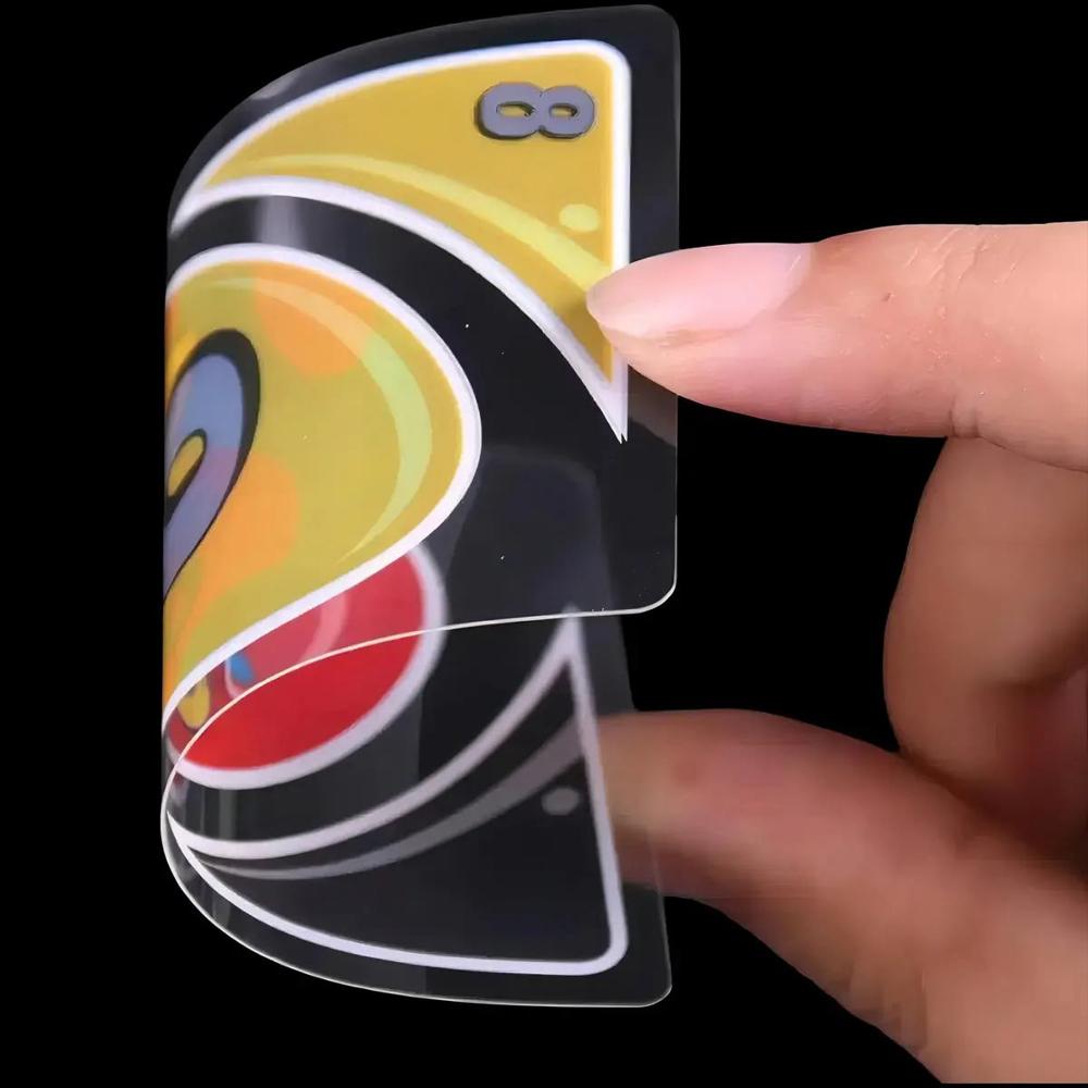 Juego De Mesa Uno Acuatico img #3