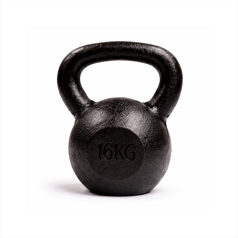 Pesa Rusa 16Kg img #2