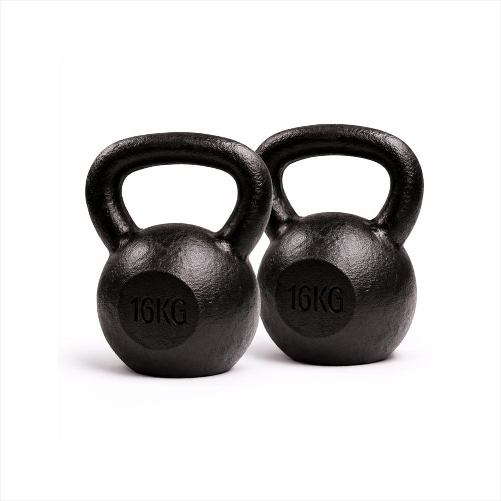 Pesa Rusa 16Kg img #4