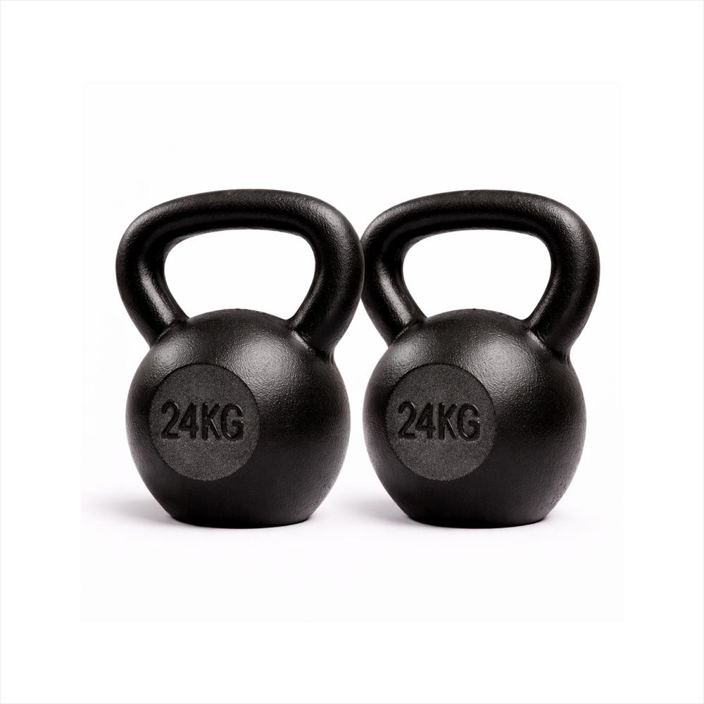 Pesa Rusa 24Kg img #3