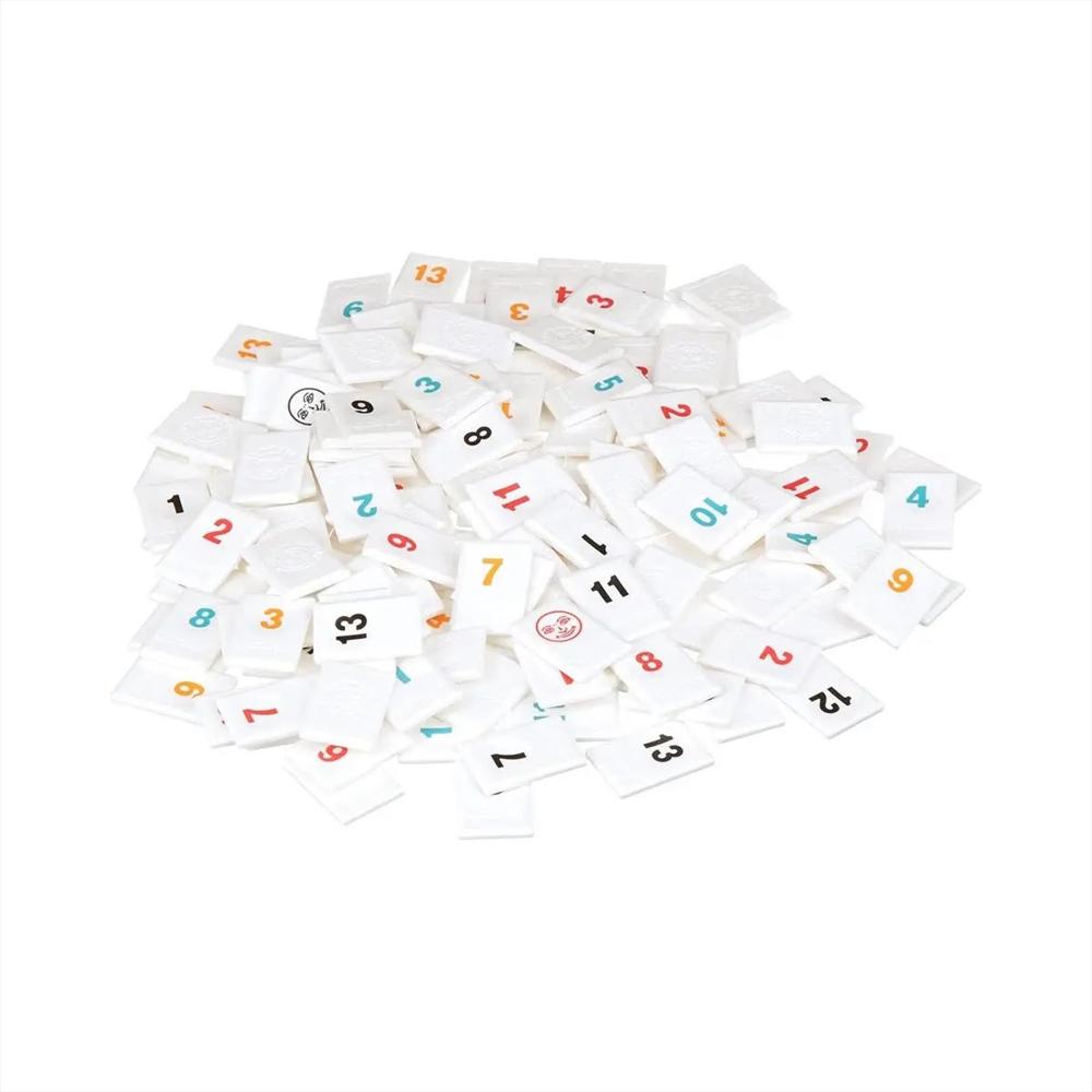Juego De Mesa Rummikub img #3