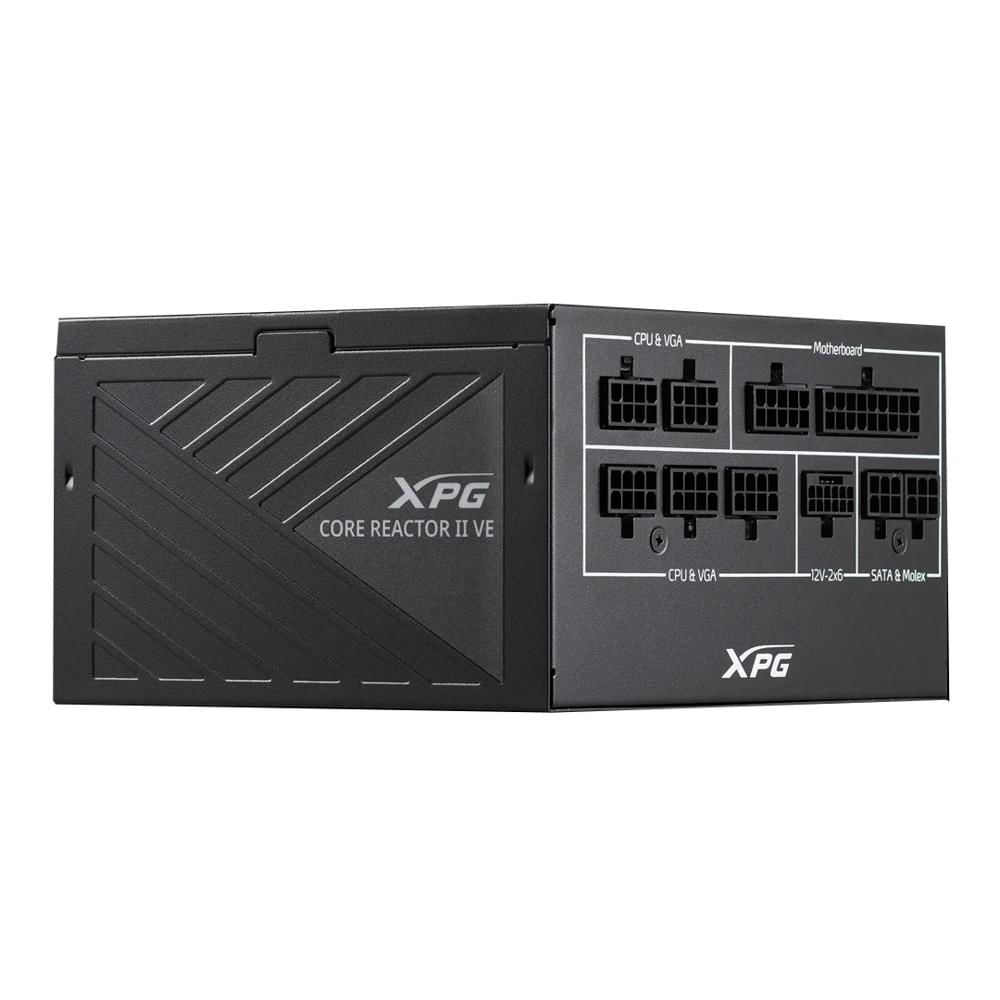 Fuente De Poder Xpg Core Reactor Ii Ve · 850W img #5