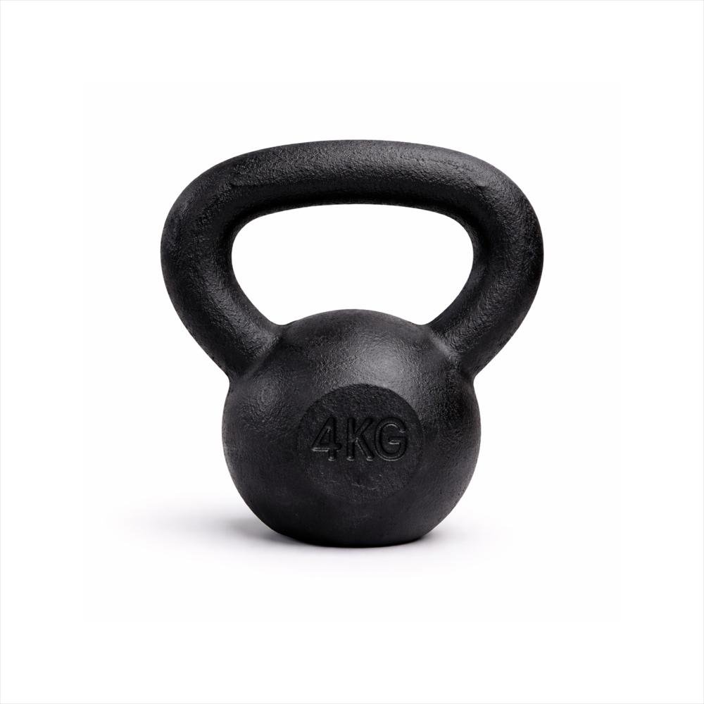 Pesa Rusa 4Kg img #1