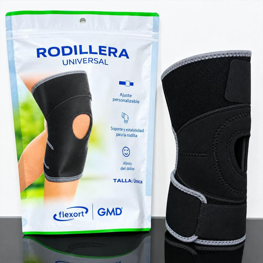 Rodillera Universal Gmd img #2
