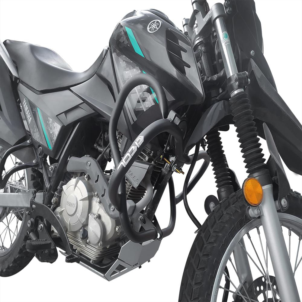 Defensa Tipo Slider Xtz 150 Cicol img #5