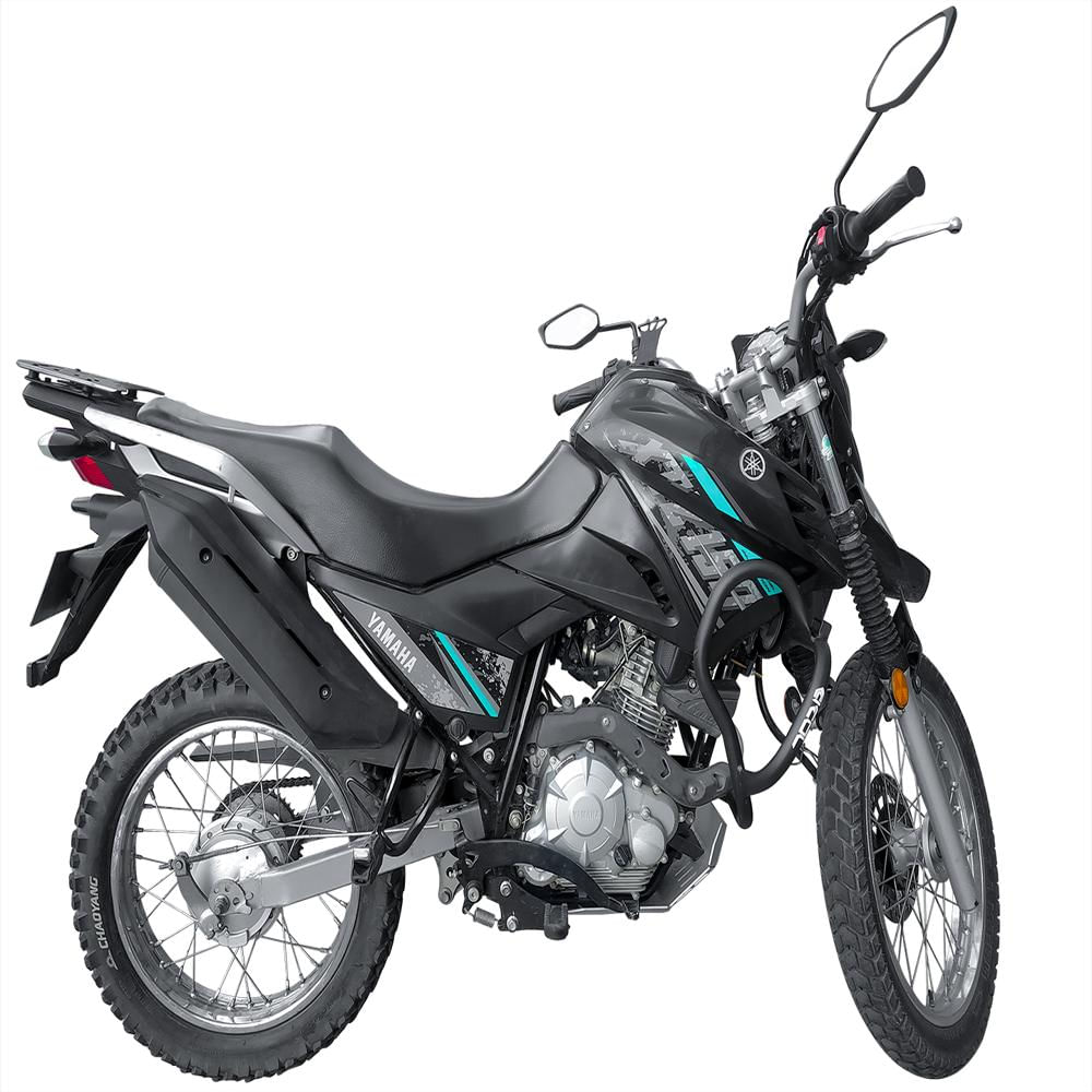 Defensa Tipo Slider Xtz 150 Cicol img #6
