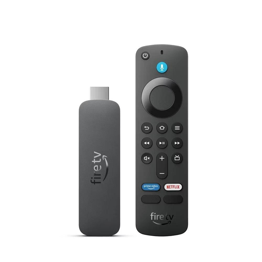 Fire Tv Stick 4K Select img #3