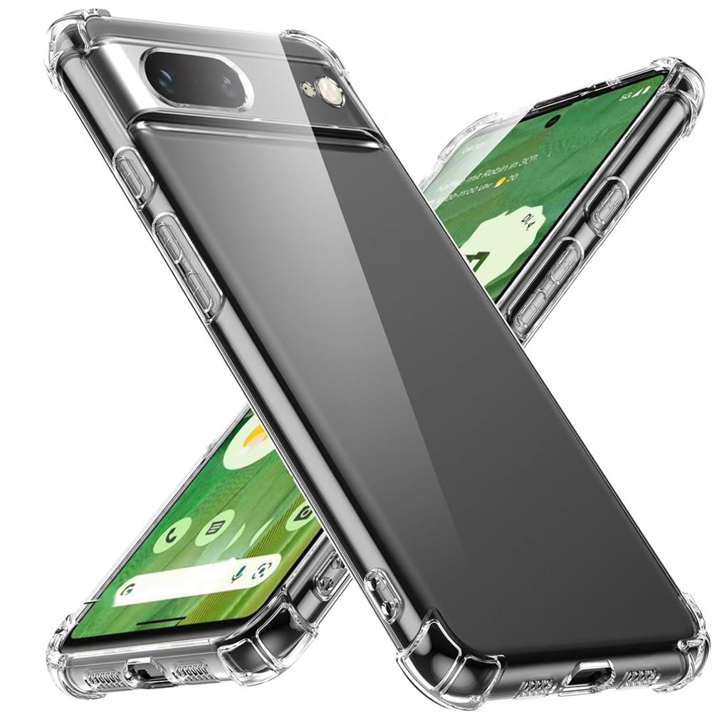 Funda Antichoque Para Celular Google Pixel 7 img #1