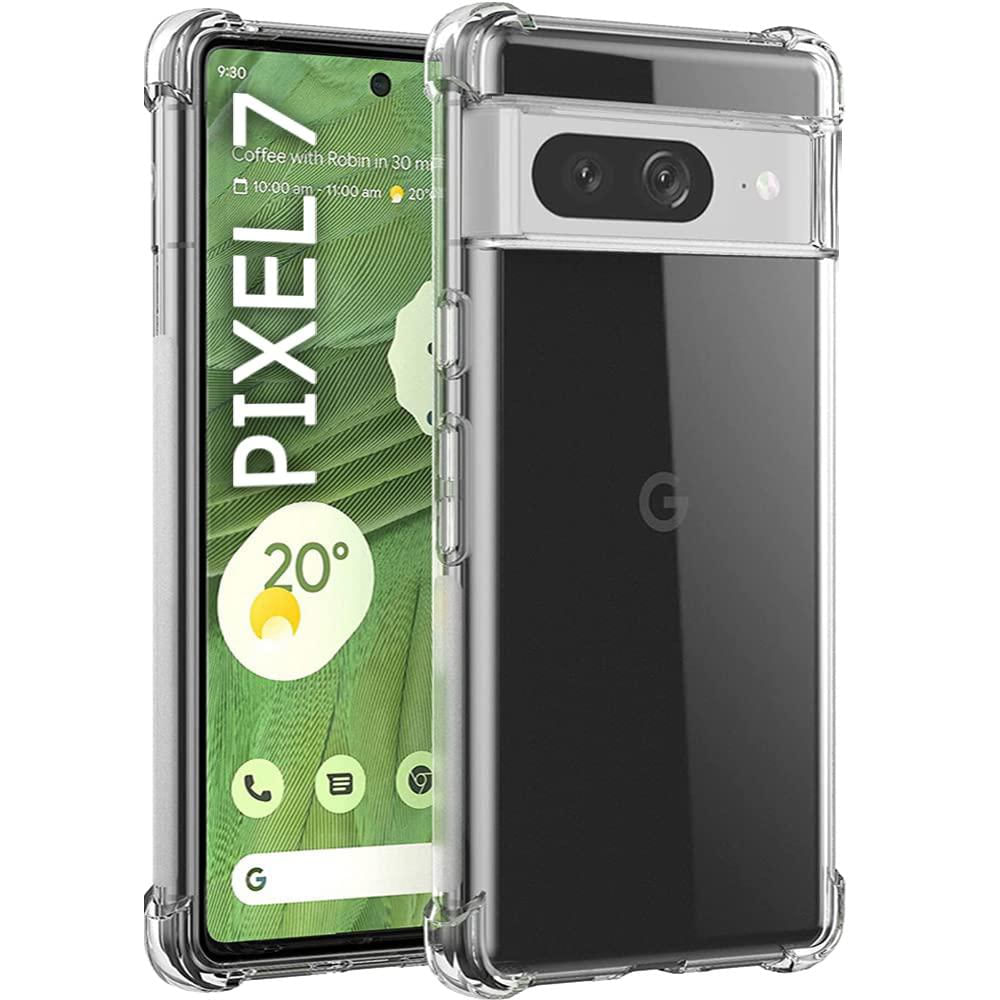Funda Antichoque Para Celular Google Pixel 7 img #2