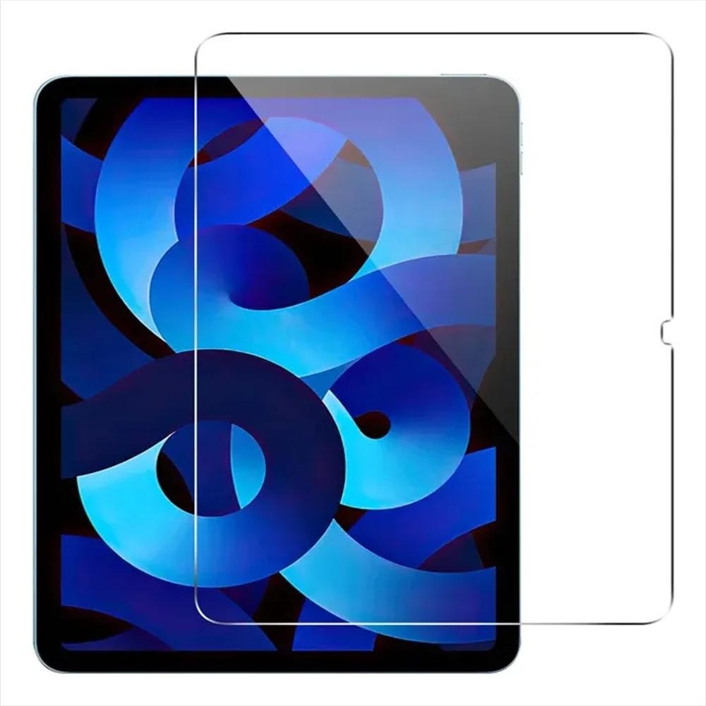Vidrio Protector De Pantalla Para Tablet Samsung S10 Lite img #1