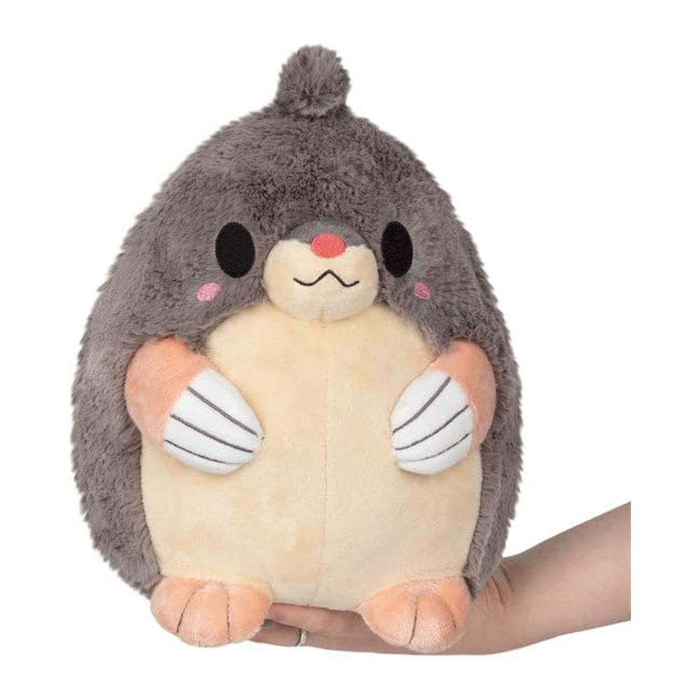 Peluche Squishable Mini Topo 23 Cm img #1