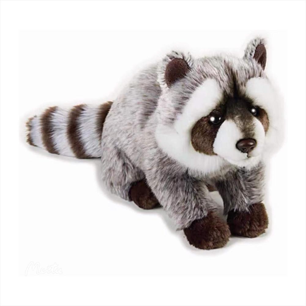 Peluche Tammyflyfly Mapache 30 Cm img #1