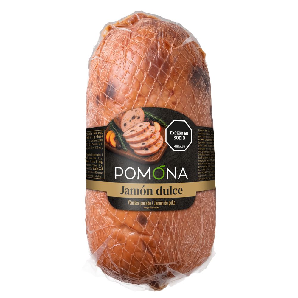 Jamón  Pomona img #1